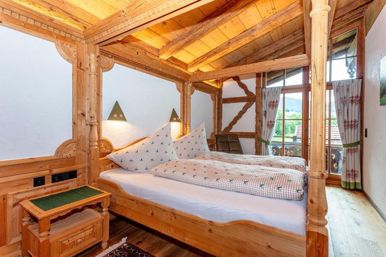 Haus Eder Apartment Saalfelden ภายนอก รูปภาพ